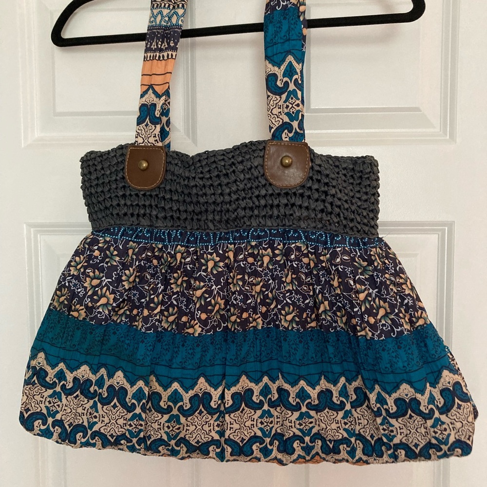 Boho bag